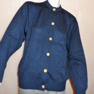 BALLANTYNE SWEATER 100% MERINO NEW WITH ORIGINAL TAG